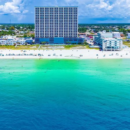 Sea Forever - Enjoy Amenities, Beauty And Comfort In Spacious 2 Bedroom 2Ba Panama City Beach Ngoại thất bức ảnh