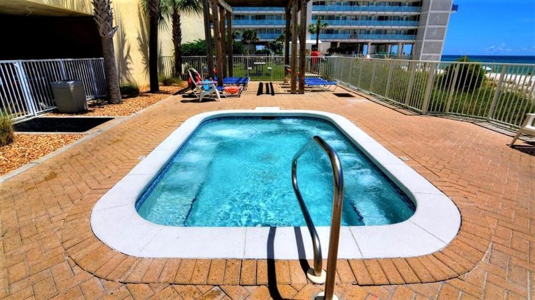 Sea Forever - Enjoy Amenities, Beauty And Comfort In Spacious 2 Bedroom 2Ba Panama City Beach Ngoại thất bức ảnh