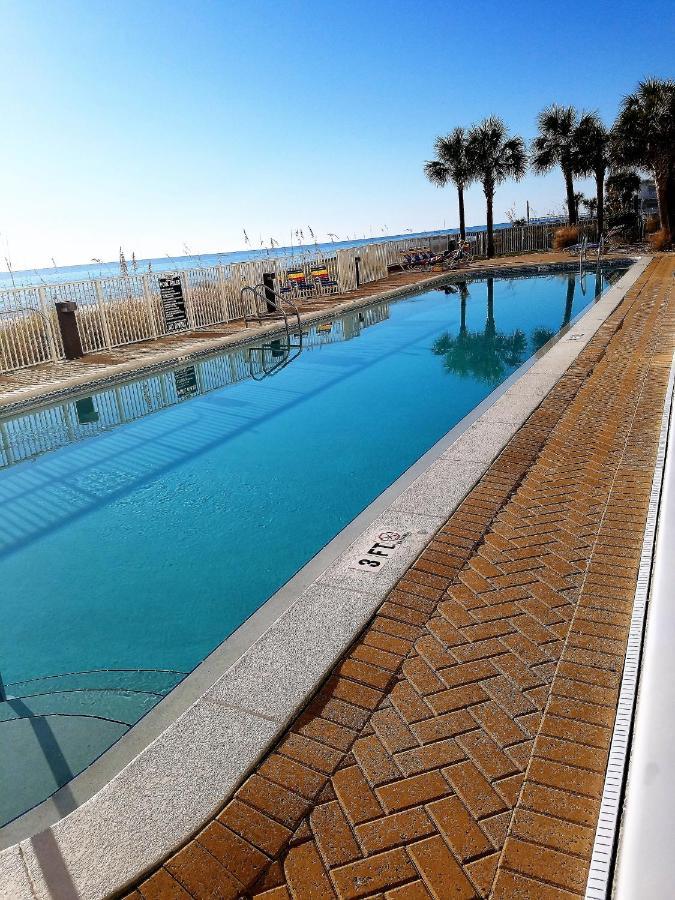 Sea Forever - Enjoy Amenities, Beauty And Comfort In Spacious 2 Bedroom 2Ba Panama City Beach Ngoại thất bức ảnh