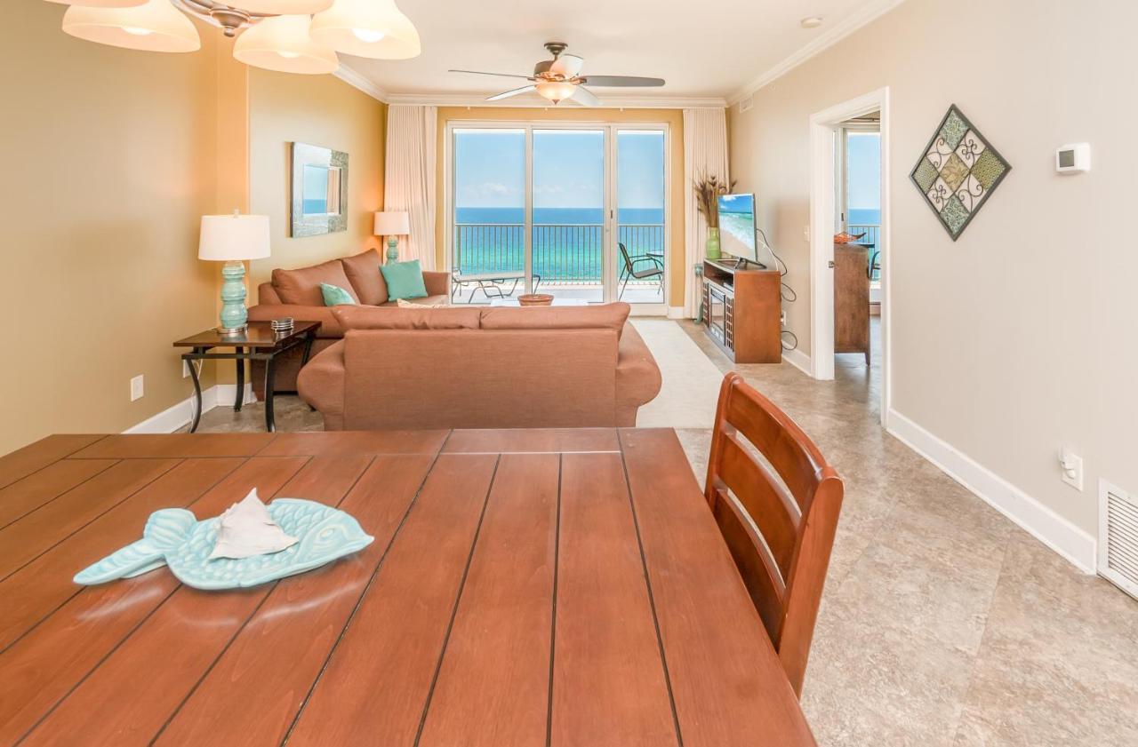 Sea Forever - Enjoy Amenities, Beauty And Comfort In Spacious 2 Bedroom 2Ba Panama City Beach Ngoại thất bức ảnh