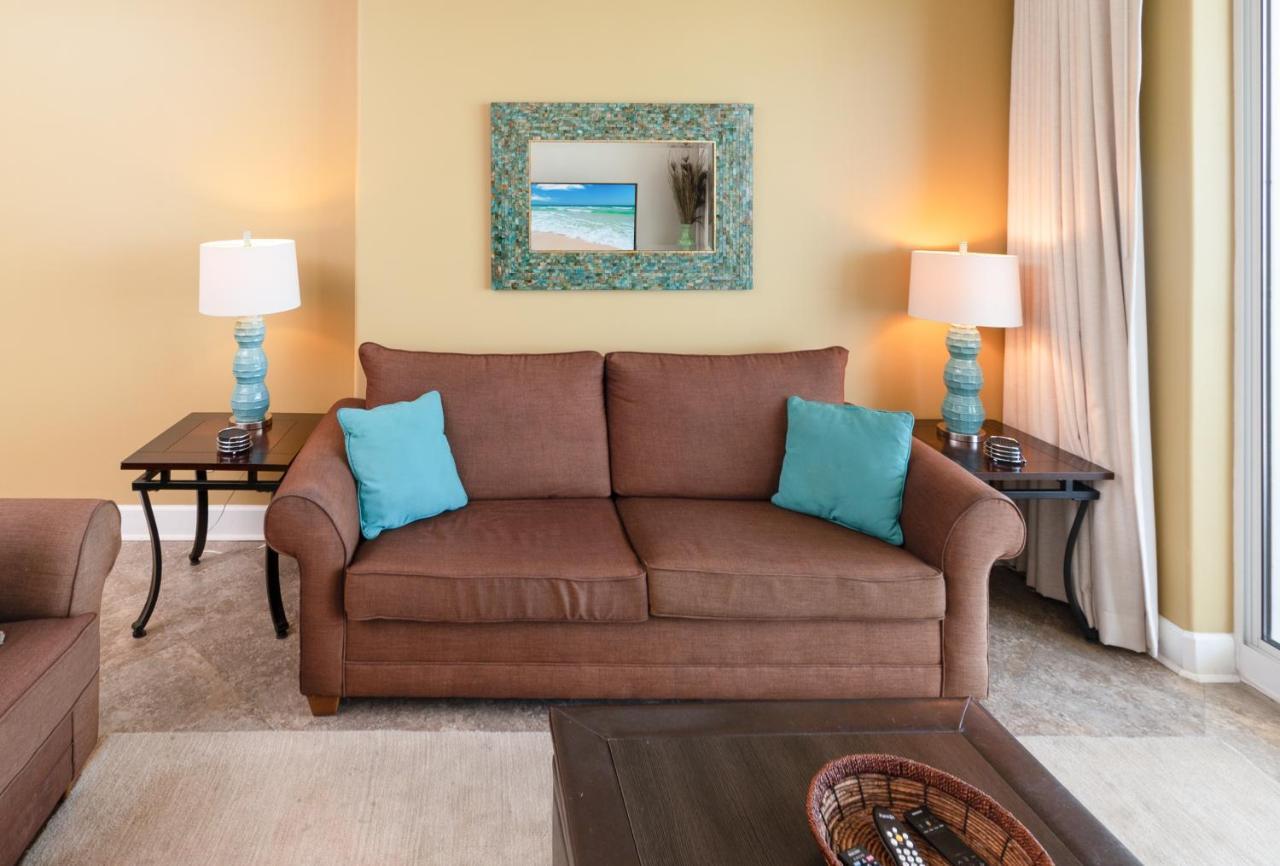 Sea Forever - Enjoy Amenities, Beauty And Comfort In Spacious 2 Bedroom 2Ba Panama City Beach Ngoại thất bức ảnh