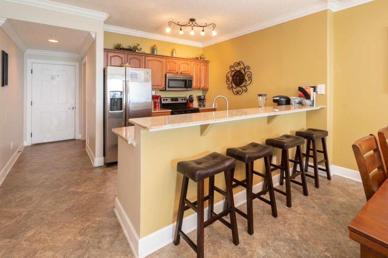 Sea Forever - Enjoy Amenities, Beauty And Comfort In Spacious 2 Bedroom 2Ba Panama City Beach Ngoại thất bức ảnh
