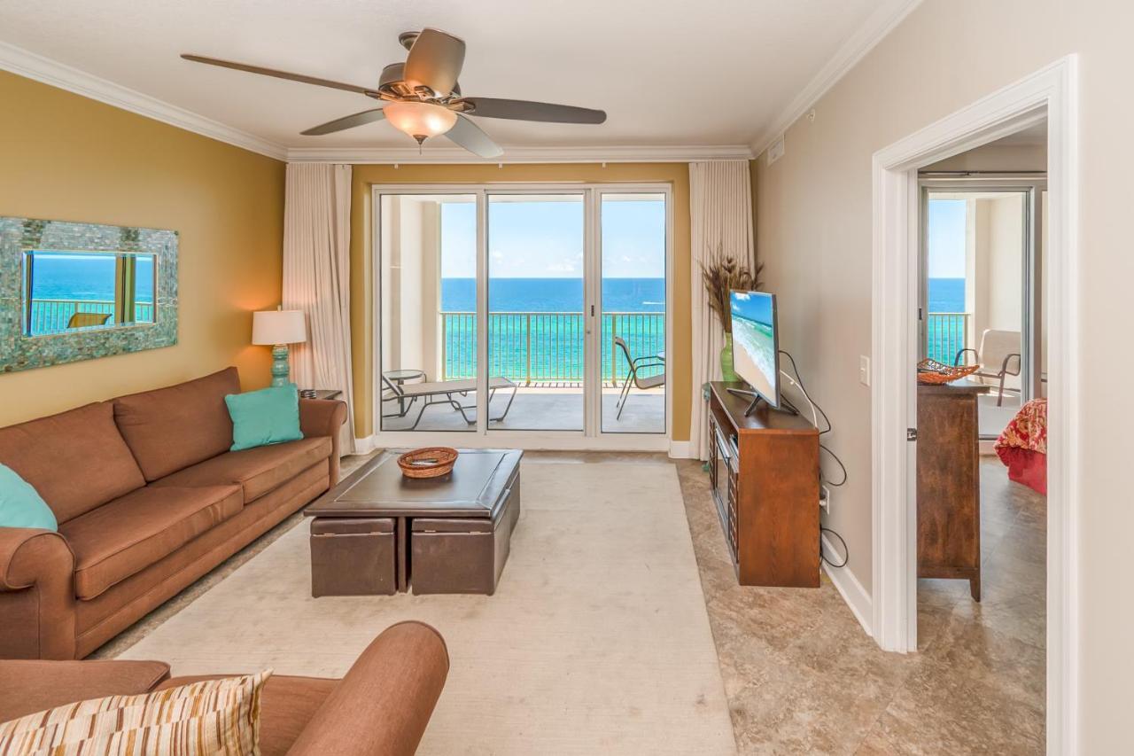 Sea Forever - Enjoy Amenities, Beauty And Comfort In Spacious 2 Bedroom 2Ba Panama City Beach Ngoại thất bức ảnh