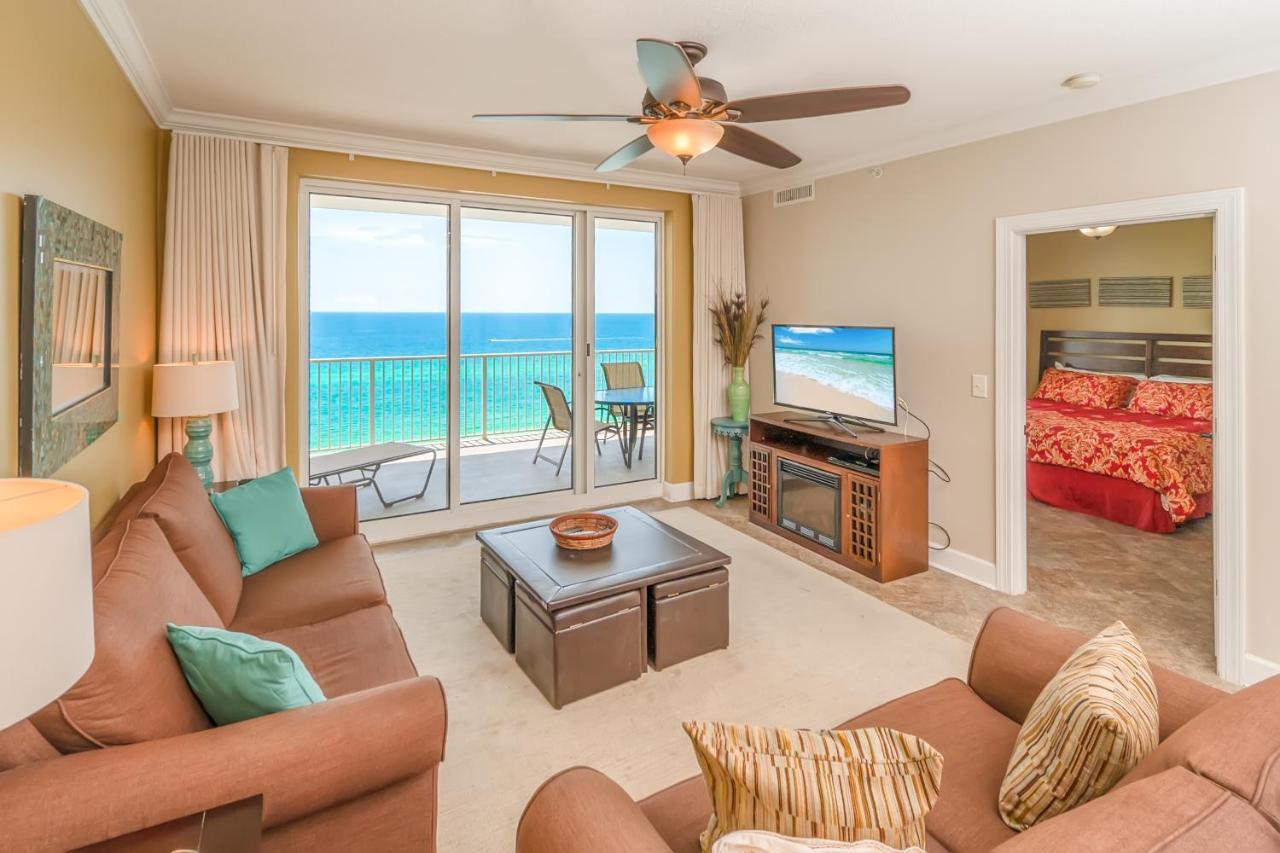 Sea Forever - Enjoy Amenities, Beauty And Comfort In Spacious 2 Bedroom 2Ba Panama City Beach Ngoại thất bức ảnh