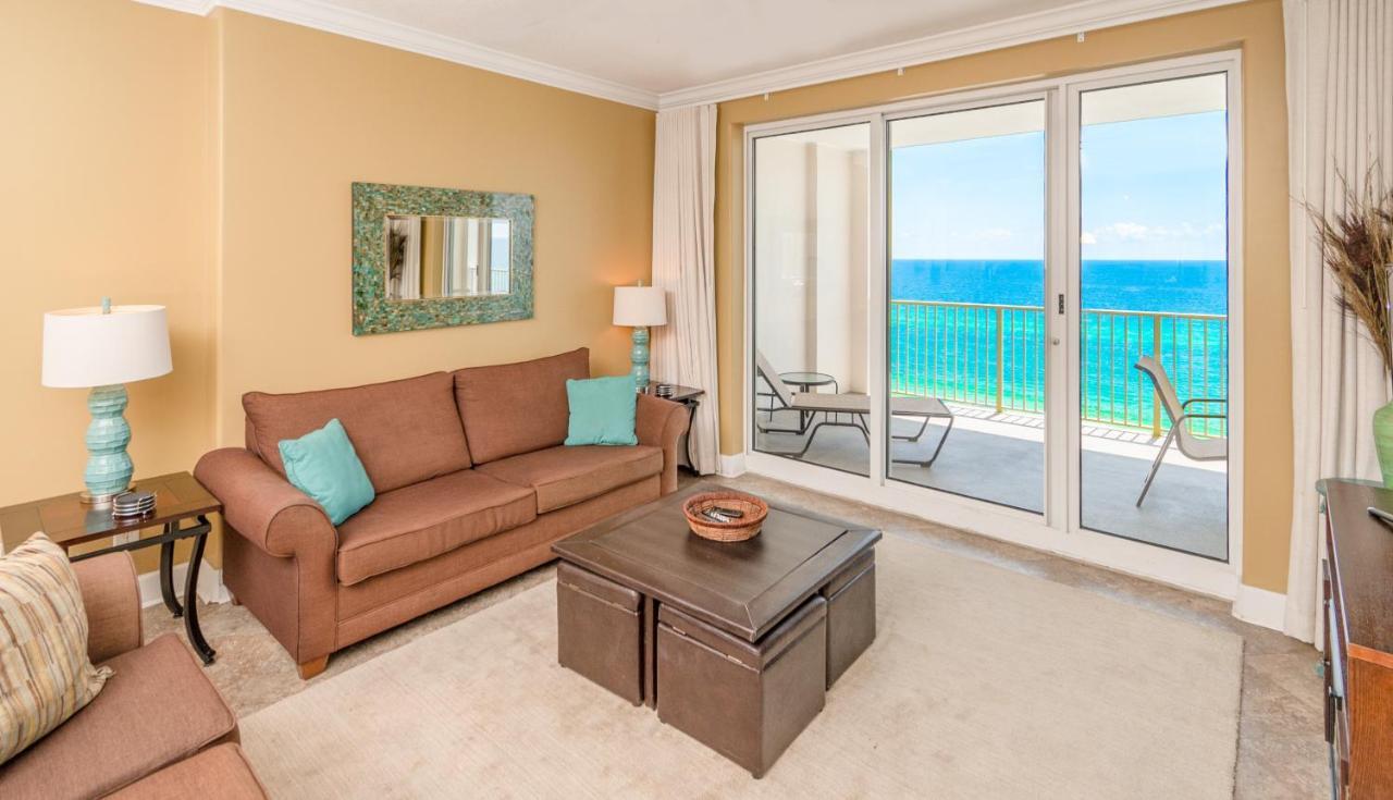 Sea Forever - Enjoy Amenities, Beauty And Comfort In Spacious 2 Bedroom 2Ba Panama City Beach Ngoại thất bức ảnh