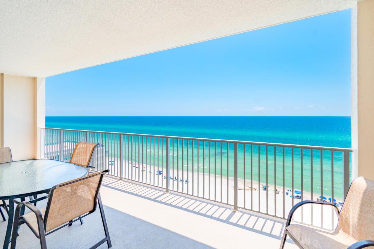 Sea Forever - Enjoy Amenities, Beauty And Comfort In Spacious 2 Bedroom 2Ba Panama City Beach Ngoại thất bức ảnh