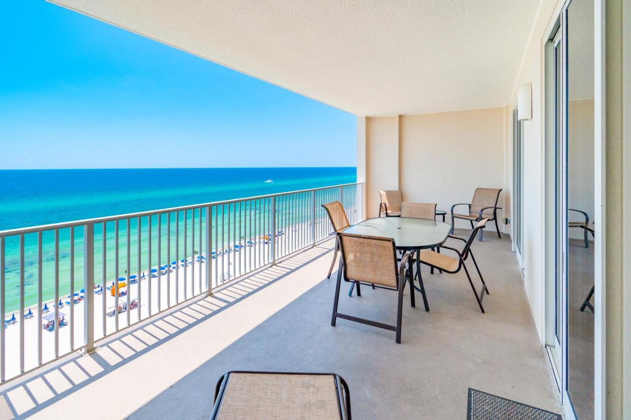 Sea Forever - Enjoy Amenities, Beauty And Comfort In Spacious 2 Bedroom 2Ba Panama City Beach Ngoại thất bức ảnh