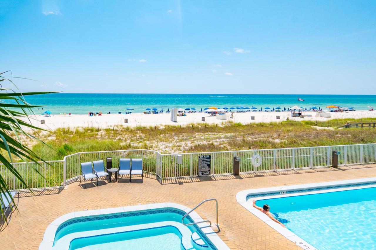 Sea Forever - Enjoy Amenities, Beauty And Comfort In Spacious 2 Bedroom 2Ba Panama City Beach Ngoại thất bức ảnh