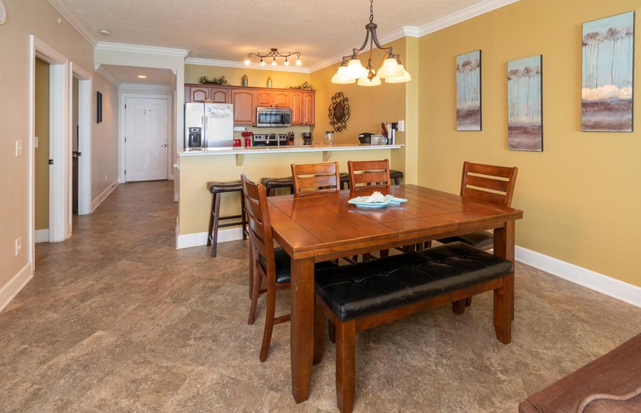 Sea Forever - Enjoy Amenities, Beauty And Comfort In Spacious 2 Bedroom 2Ba Panama City Beach Ngoại thất bức ảnh
