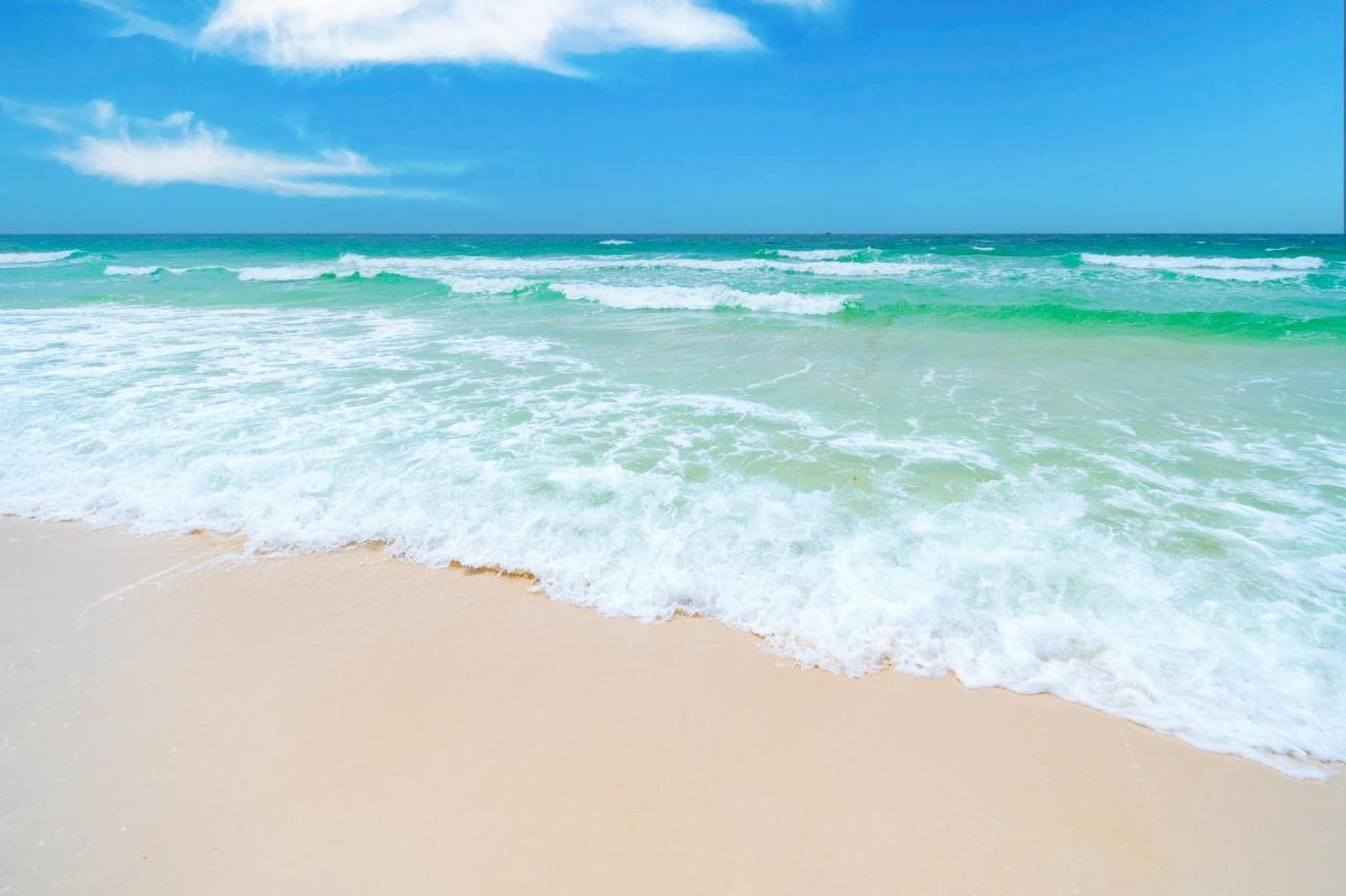Sea Forever - Enjoy Amenities, Beauty And Comfort In Spacious 2 Bedroom 2Ba Panama City Beach Ngoại thất bức ảnh