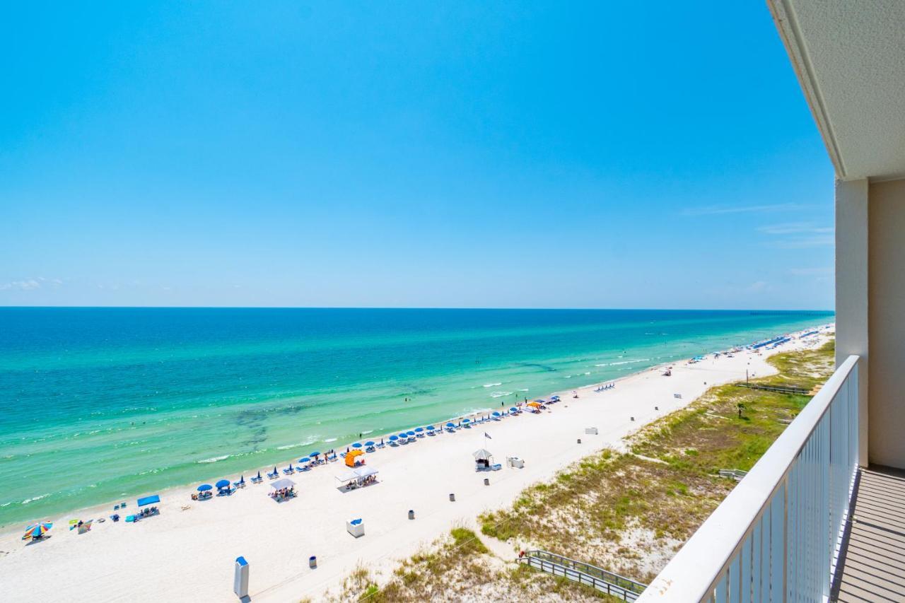 Sea Forever - Enjoy Amenities, Beauty And Comfort In Spacious 2 Bedroom 2Ba Panama City Beach Ngoại thất bức ảnh