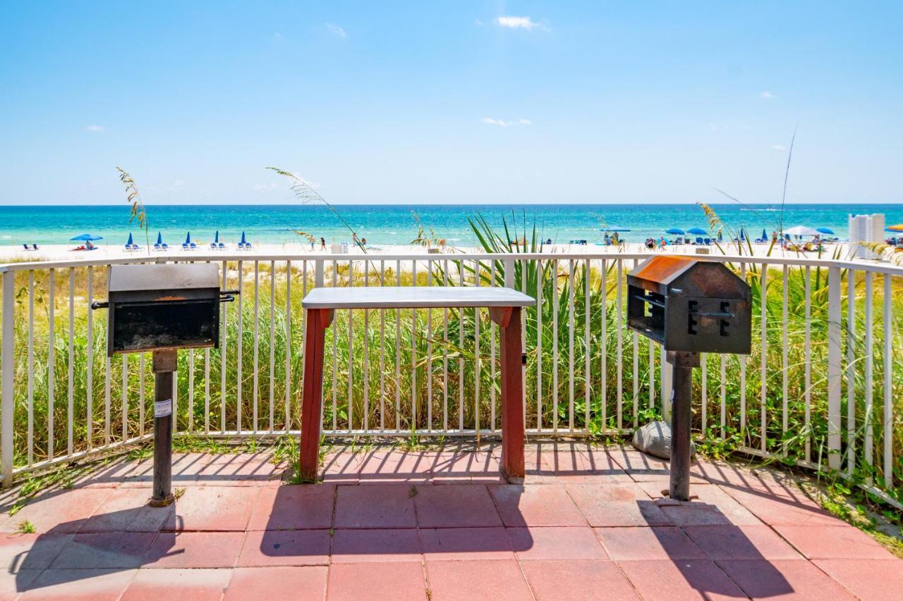 Sea Forever - Enjoy Amenities, Beauty And Comfort In Spacious 2 Bedroom 2Ba Panama City Beach Ngoại thất bức ảnh