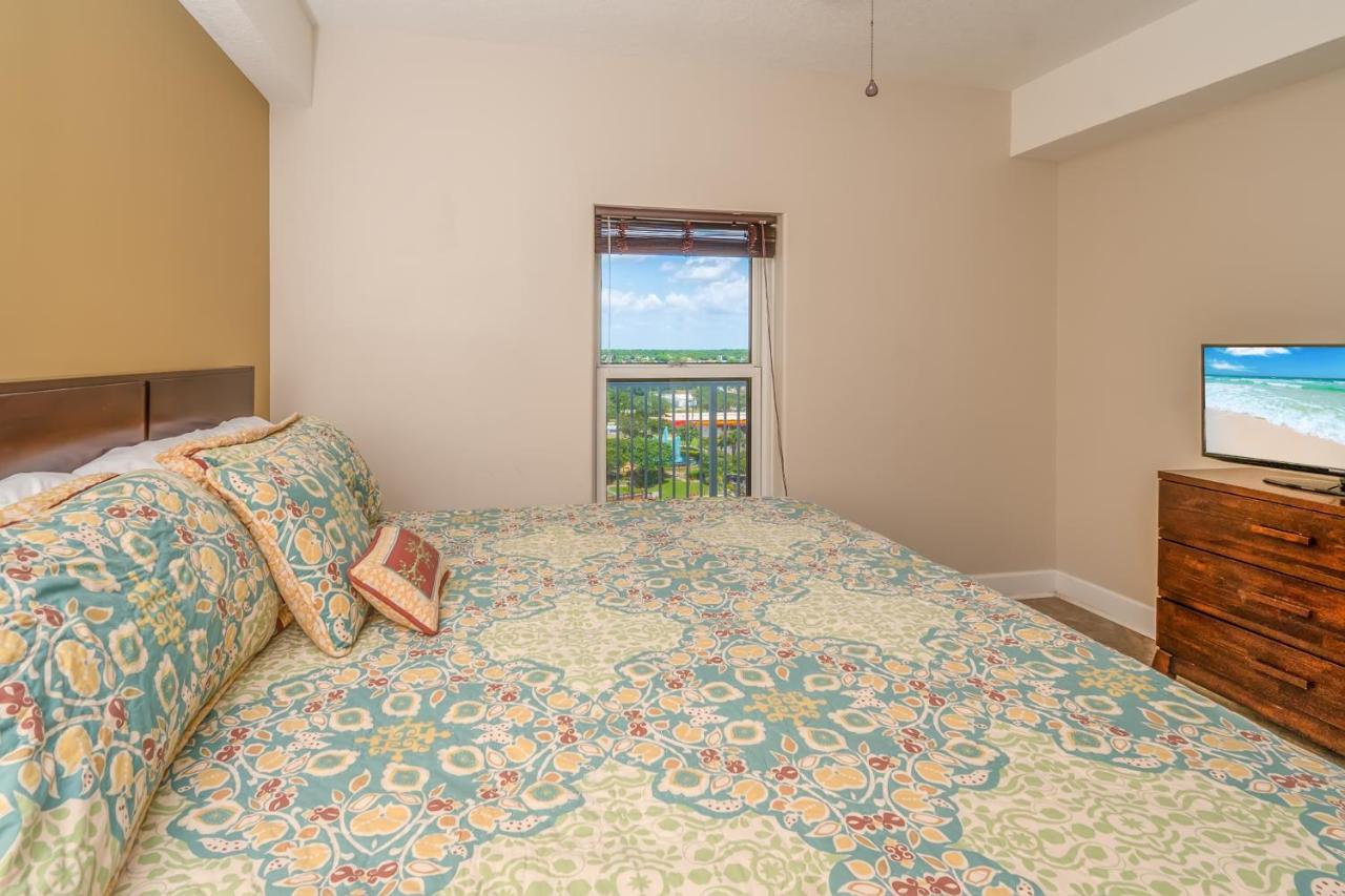 Sea Forever - Enjoy Amenities, Beauty And Comfort In Spacious 2 Bedroom 2Ba Panama City Beach Ngoại thất bức ảnh