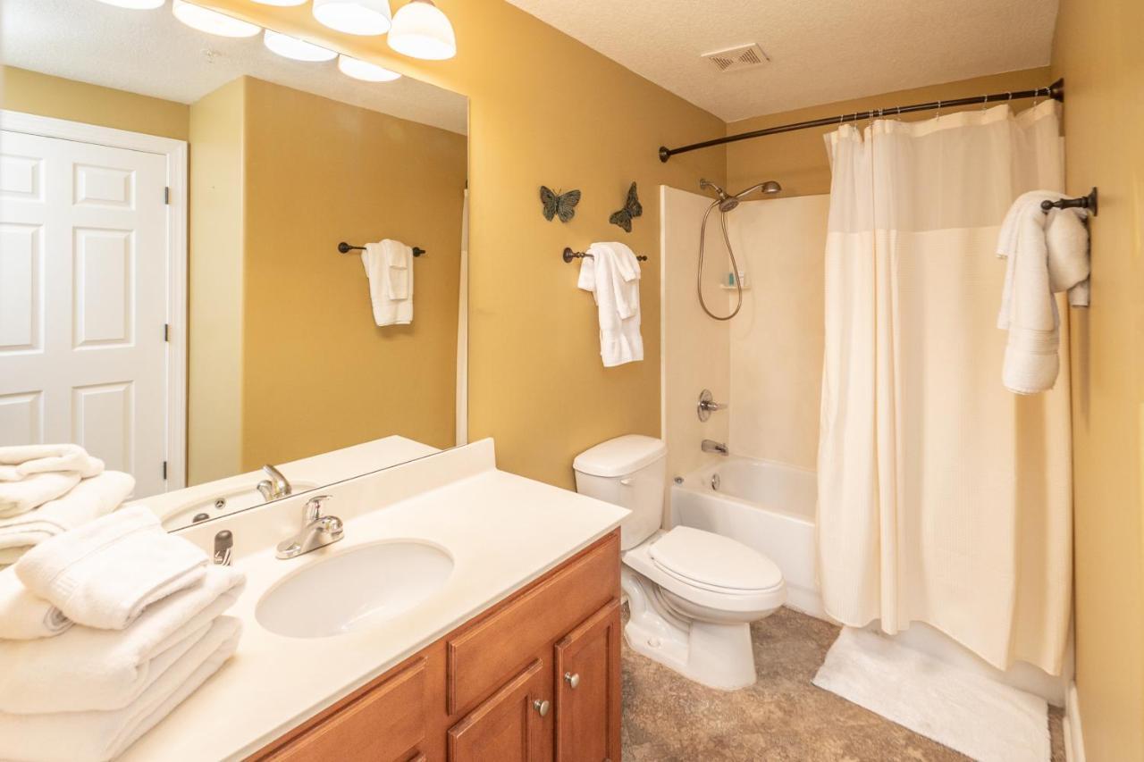 Sea Forever - Enjoy Amenities, Beauty And Comfort In Spacious 2 Bedroom 2Ba Panama City Beach Ngoại thất bức ảnh