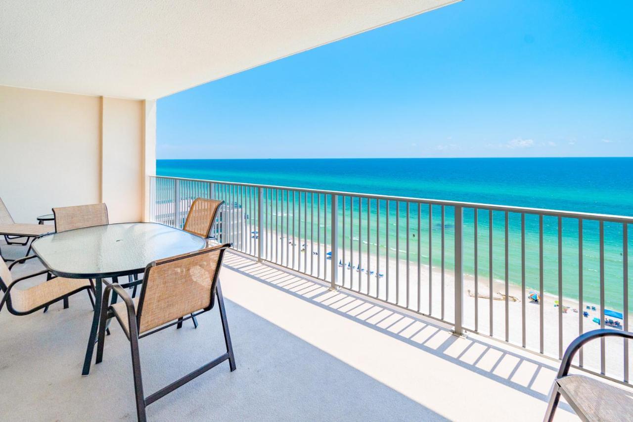 Sea Forever - Enjoy Amenities, Beauty And Comfort In Spacious 2 Bedroom 2Ba Panama City Beach Ngoại thất bức ảnh
