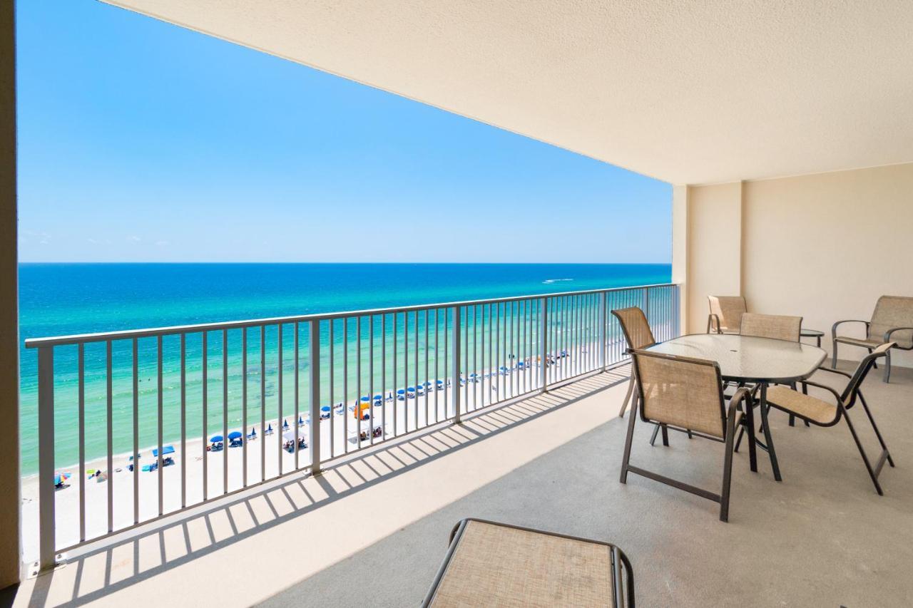 Sea Forever - Enjoy Amenities, Beauty And Comfort In Spacious 2 Bedroom 2Ba Panama City Beach Ngoại thất bức ảnh