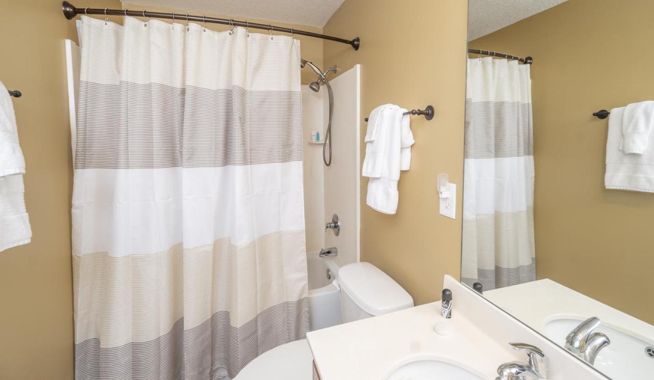 Sea Forever - Enjoy Amenities, Beauty And Comfort In Spacious 2 Bedroom 2Ba Panama City Beach Ngoại thất bức ảnh