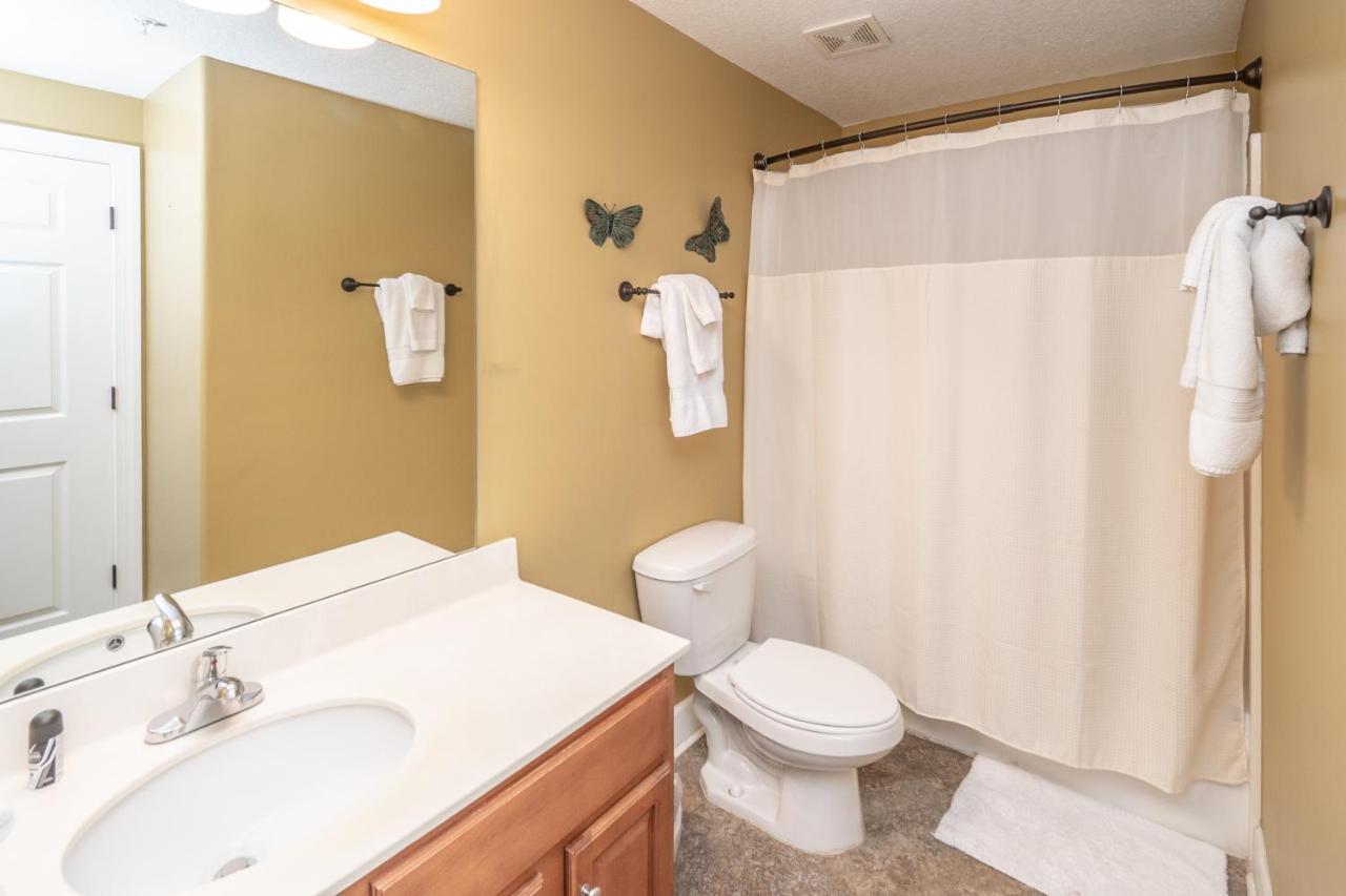 Sea Forever - Enjoy Amenities, Beauty And Comfort In Spacious 2 Bedroom 2Ba Panama City Beach Ngoại thất bức ảnh