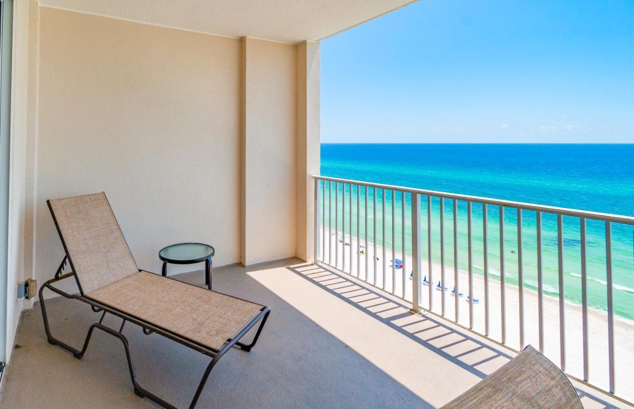 Sea Forever - Enjoy Amenities, Beauty And Comfort In Spacious 2 Bedroom 2Ba Panama City Beach Ngoại thất bức ảnh