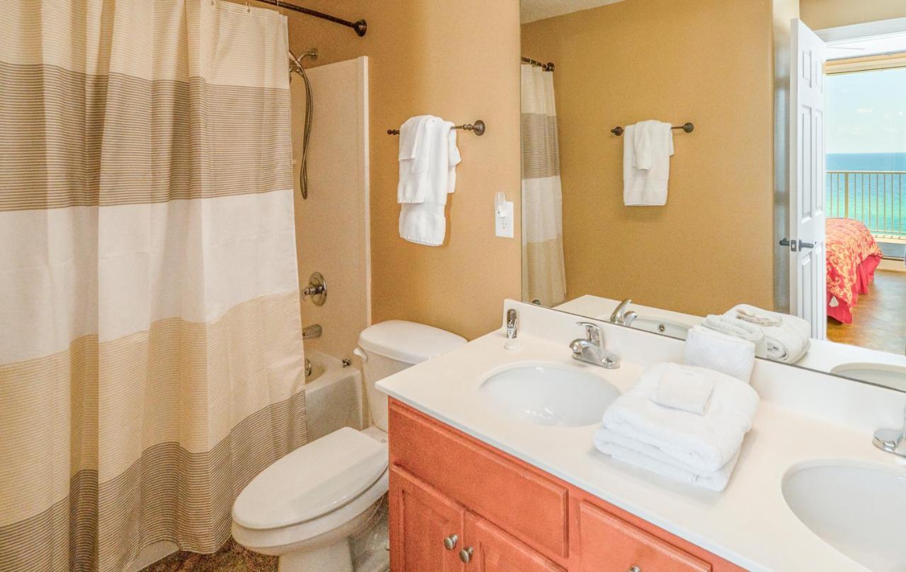Sea Forever - Enjoy Amenities, Beauty And Comfort In Spacious 2 Bedroom 2Ba Panama City Beach Ngoại thất bức ảnh