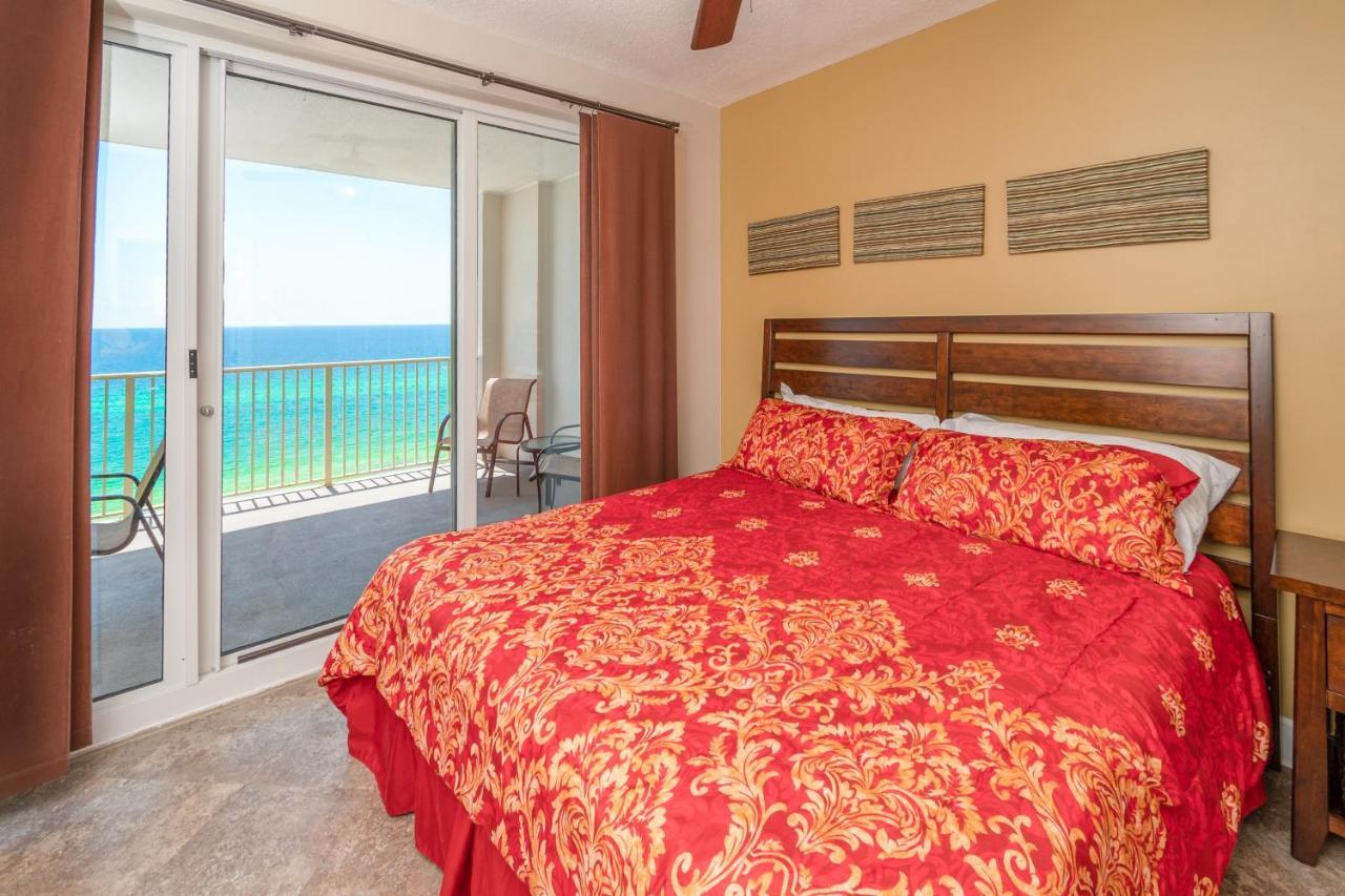 Sea Forever - Enjoy Amenities, Beauty And Comfort In Spacious 2 Bedroom 2Ba Panama City Beach Ngoại thất bức ảnh