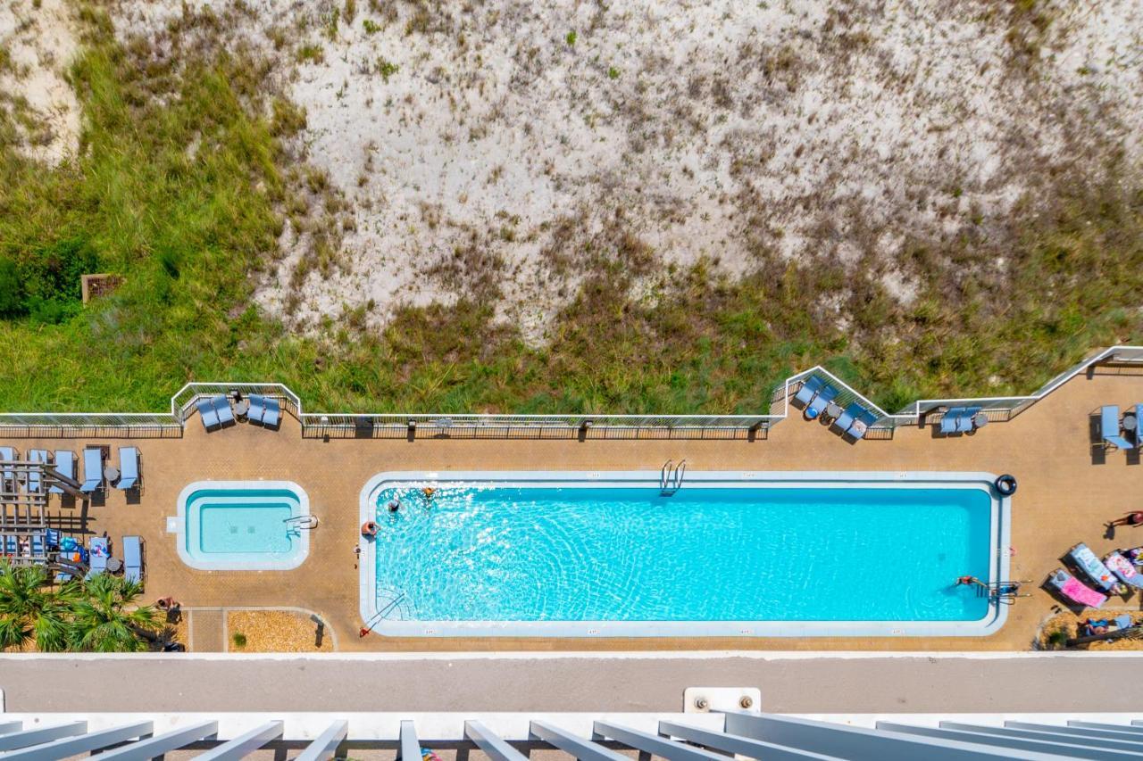 Sea Forever - Enjoy Amenities, Beauty And Comfort In Spacious 2 Bedroom 2Ba Panama City Beach Ngoại thất bức ảnh