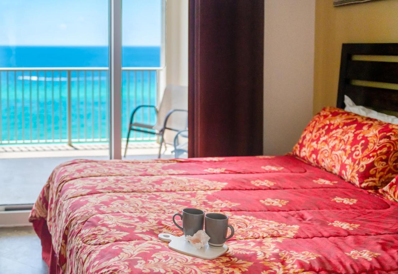 Sea Forever - Enjoy Amenities, Beauty And Comfort In Spacious 2 Bedroom 2Ba Panama City Beach Ngoại thất bức ảnh