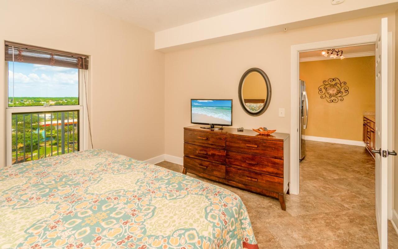Sea Forever - Enjoy Amenities, Beauty And Comfort In Spacious 2 Bedroom 2Ba Panama City Beach Ngoại thất bức ảnh
