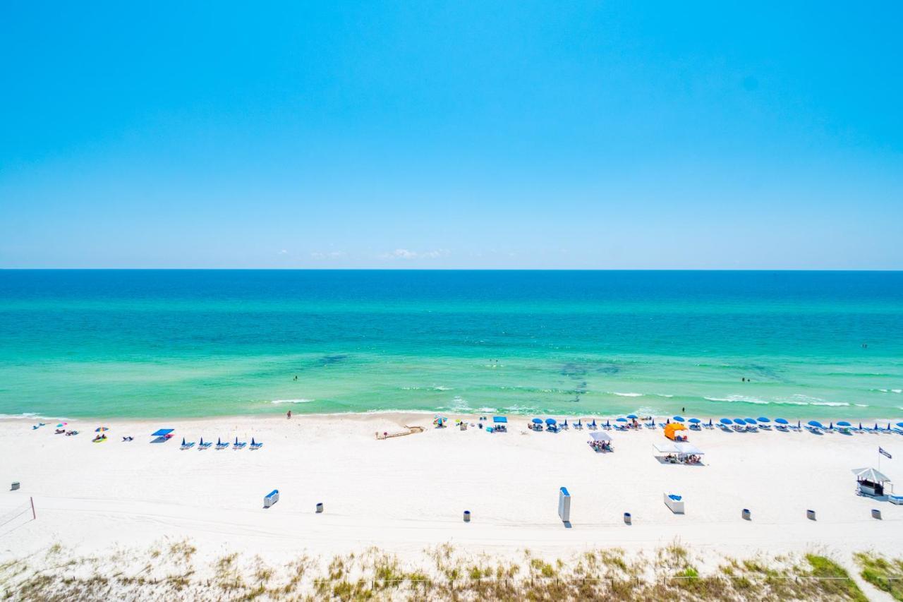 Sea Forever - Enjoy Amenities, Beauty And Comfort In Spacious 2 Bedroom 2Ba Panama City Beach Ngoại thất bức ảnh