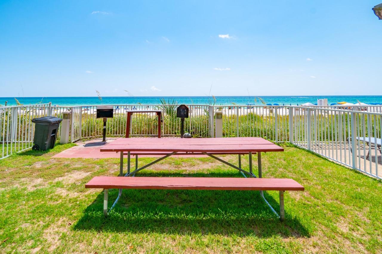 Sea Forever - Enjoy Amenities, Beauty And Comfort In Spacious 2 Bedroom 2Ba Panama City Beach Ngoại thất bức ảnh