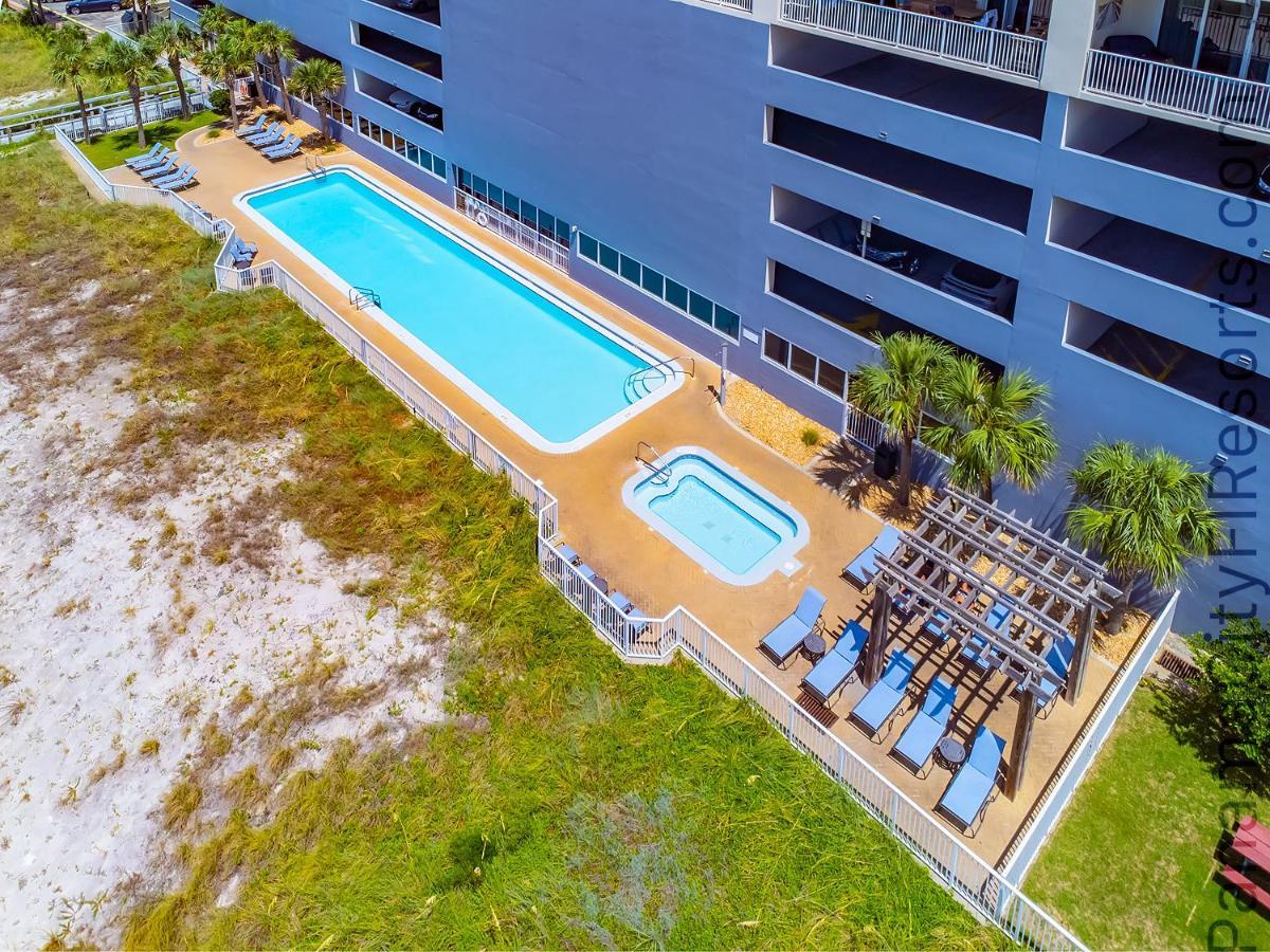 Sea Forever - Enjoy Amenities, Beauty And Comfort In Spacious 2 Bedroom 2Ba Panama City Beach Ngoại thất bức ảnh