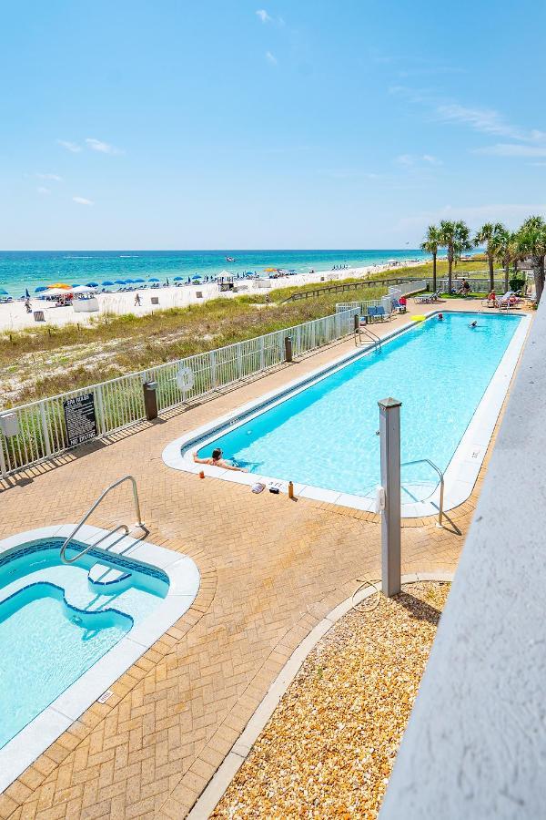 Sea Forever - Enjoy Amenities, Beauty And Comfort In Spacious 2 Bedroom 2Ba Panama City Beach Ngoại thất bức ảnh