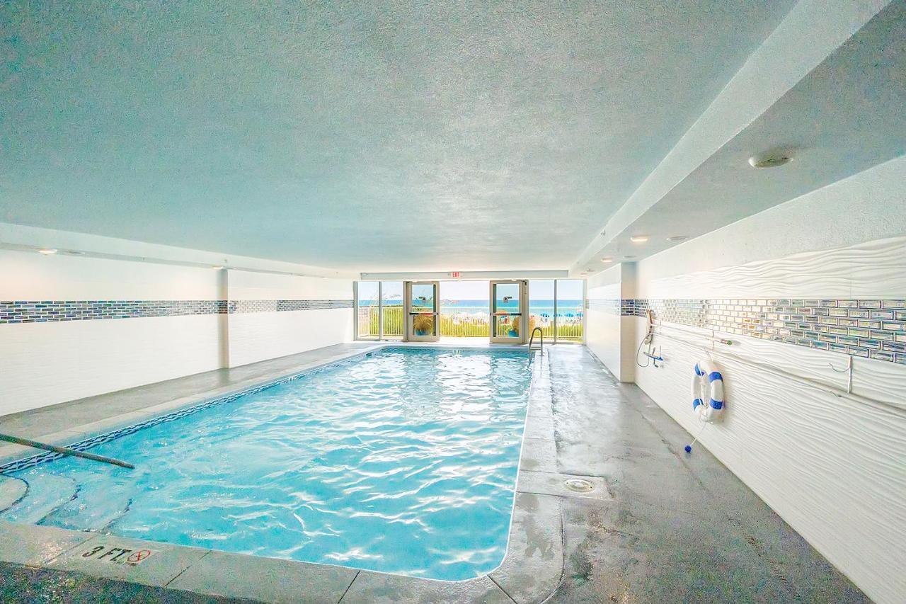 Sea Forever - Enjoy Amenities, Beauty And Comfort In Spacious 2 Bedroom 2Ba Panama City Beach Ngoại thất bức ảnh